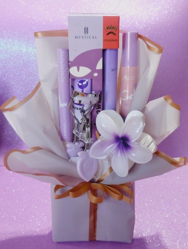 Producto - Ramo Lila