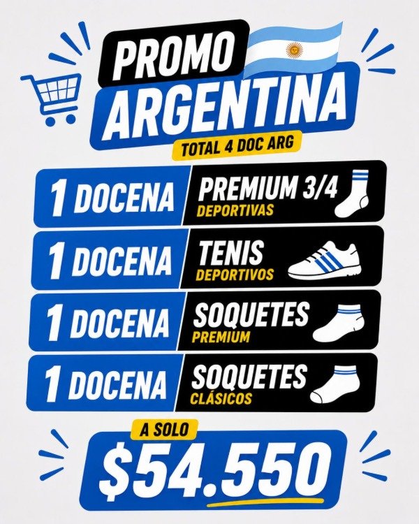 Producto - PROMOS ARGENTINA grande