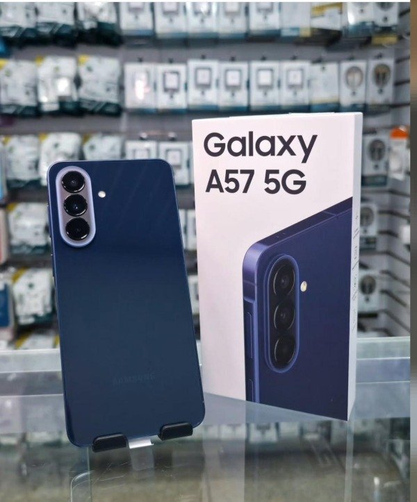 Producto - Samsung Galaxy A57 5g