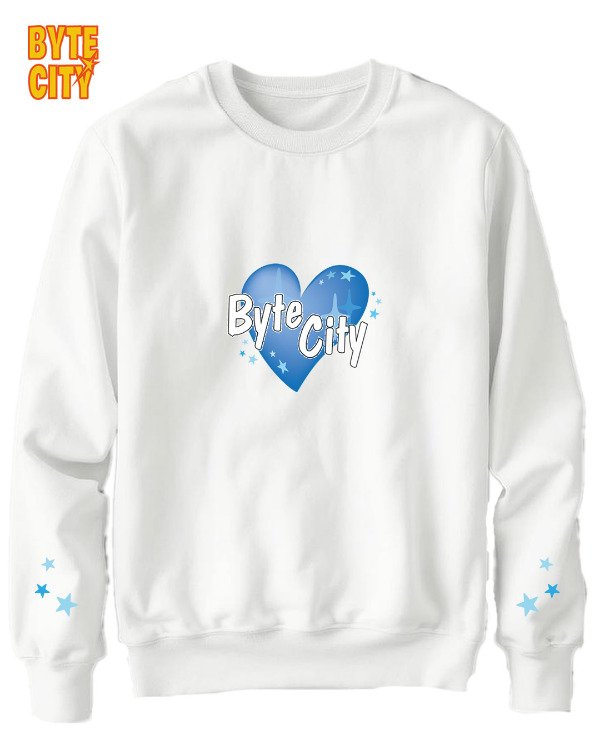 Producto - Buzo Byte City Cora