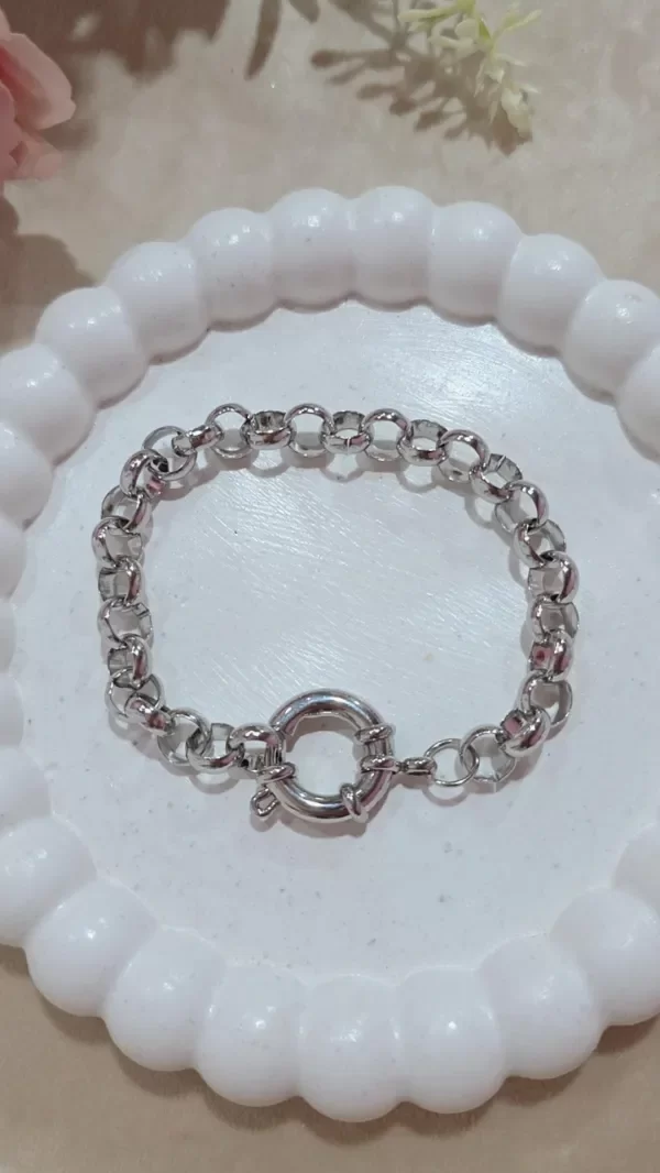 Producto - Pulsera cierre marinero AQ