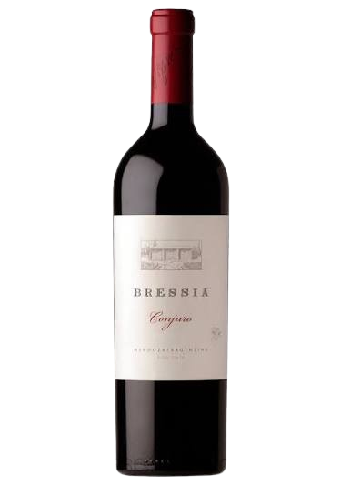 Producto - Conjuro Blend