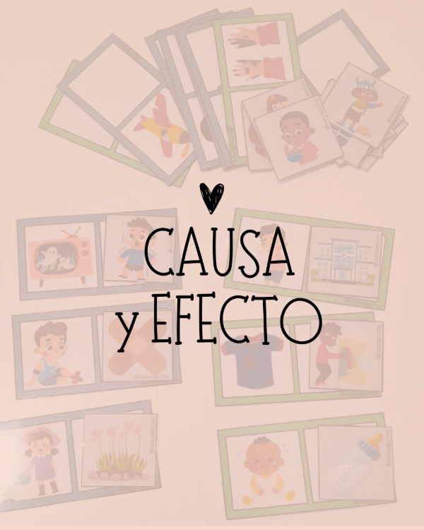Producto - Causa y efecto - 0