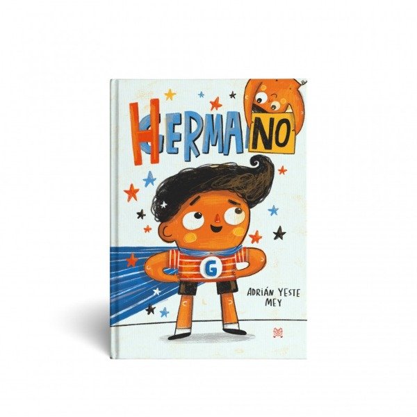 Producto - Hermano, Adrián Yeste y Mey