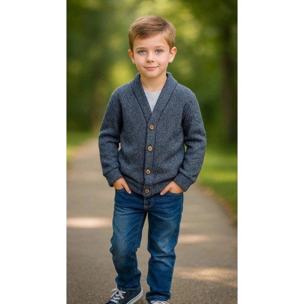 Producto - Cardigan