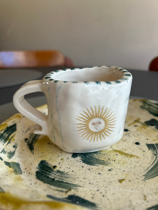 Producto - Taza argentina - 0