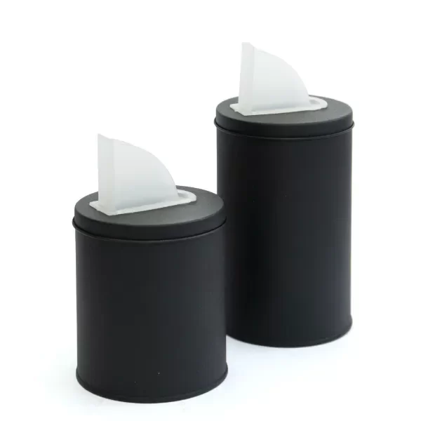 Producto - SET YERBERO Y AZUCARERO LATAS