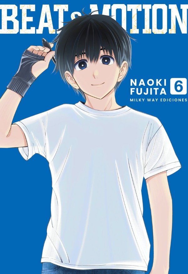 Producto - Beat and Motion Vol. 6