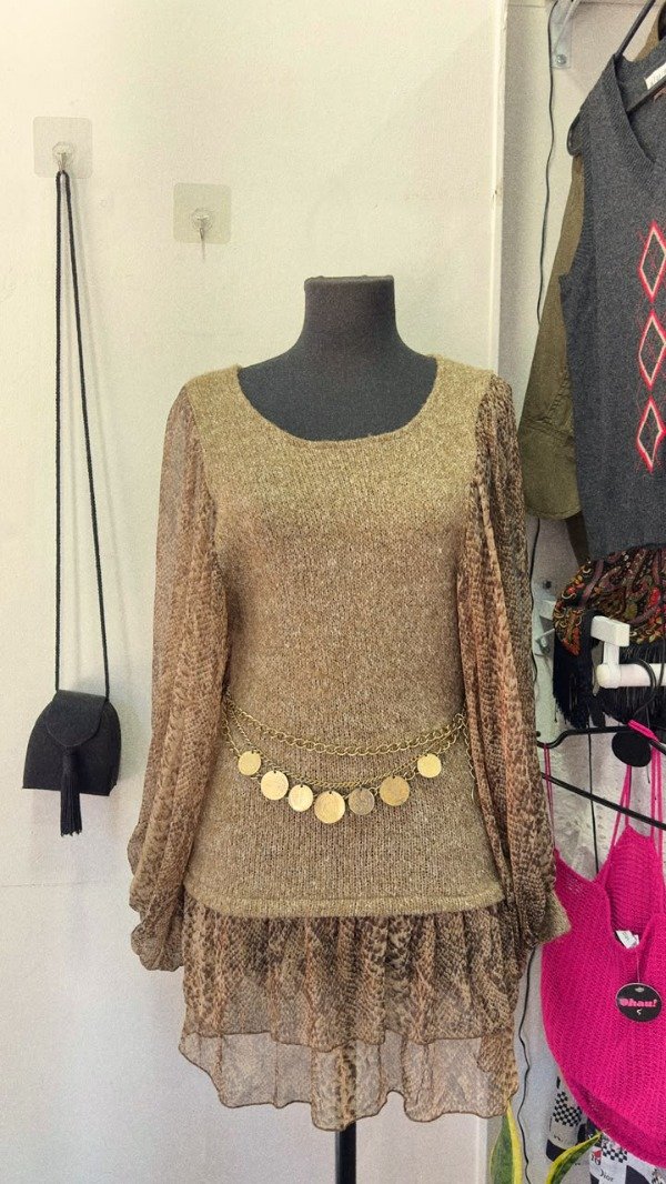 Producto - Vestido Var's