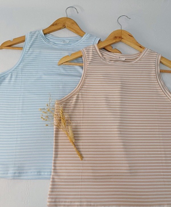 Producto - MUSCULOSA MADRID