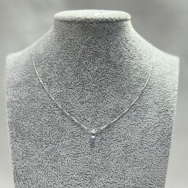 Producto - CADENA MINI CARACOLA TORNASOL