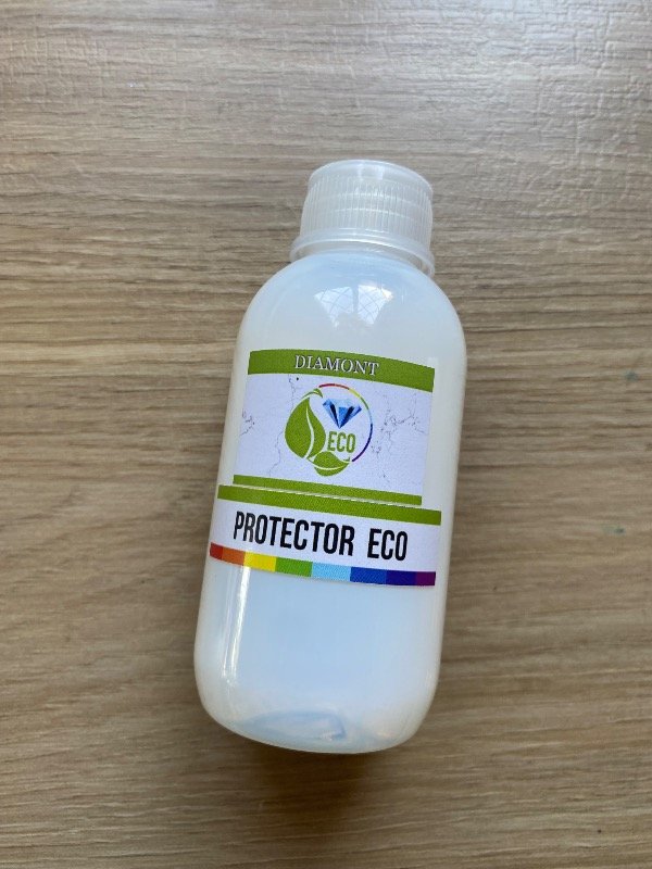 Producto - Protector eco para resina acrílica