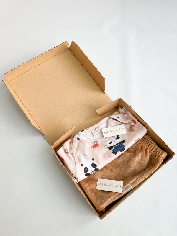 Producto - BOX 18 A 24 MESES OPCIÓN 2