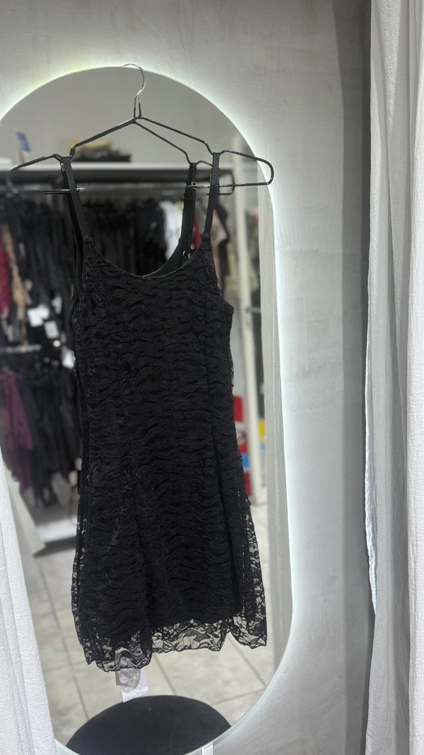 Producto - Vestido encaje