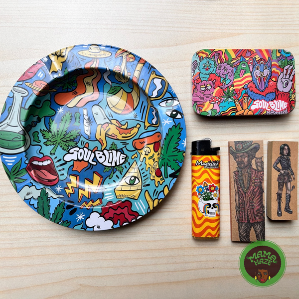 Producto - COMBO SOUL BLIME