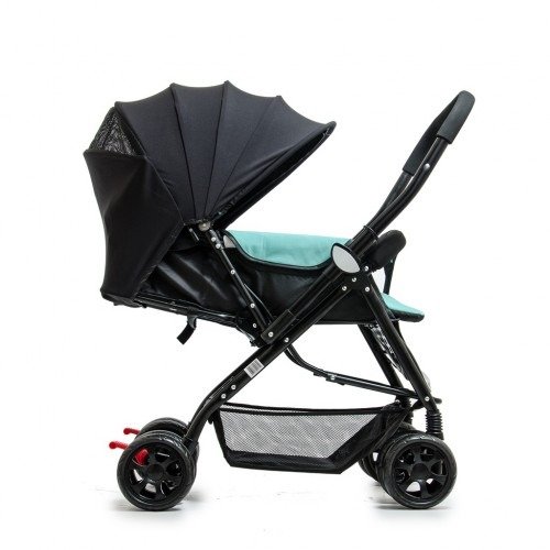 Producto - Love - Coche Cuna Rebatible 172 - 2