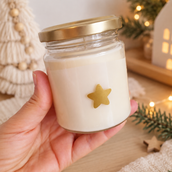 Producto - Vela Star - 1