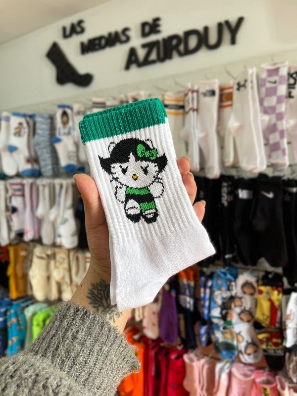 Producto - Bellota kitty