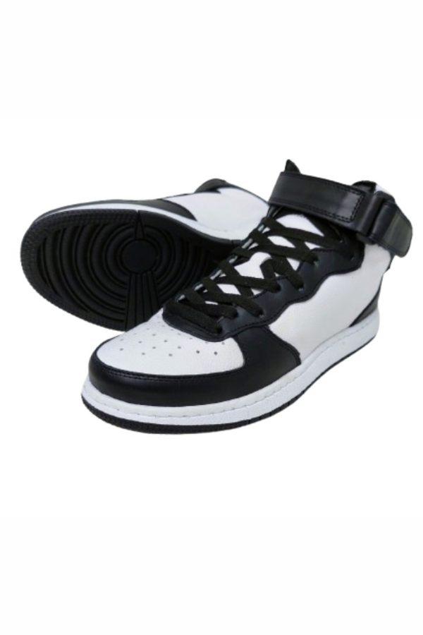 Producto - Zapatillas Jor303 Cuero