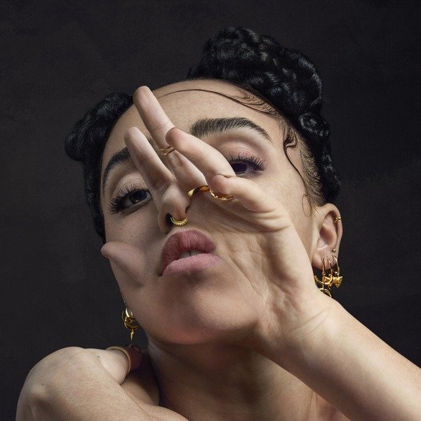 Producto - FKA Twigs - M3LL155X