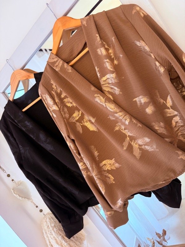 Producto - Blusa Alexandra - 6