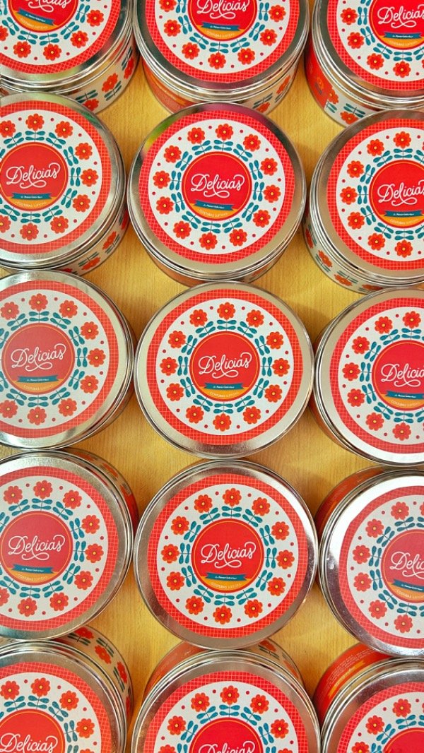Producto - Costurero Delicias - 4