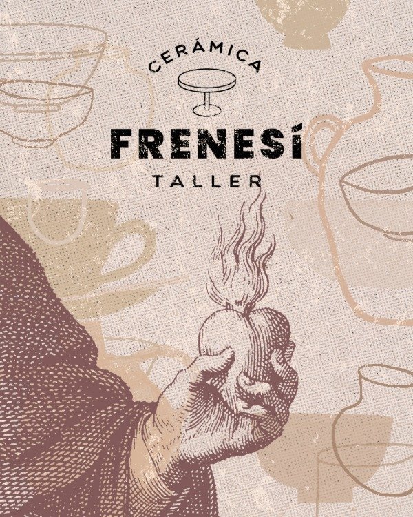 Producto - Taller de cerámica anual