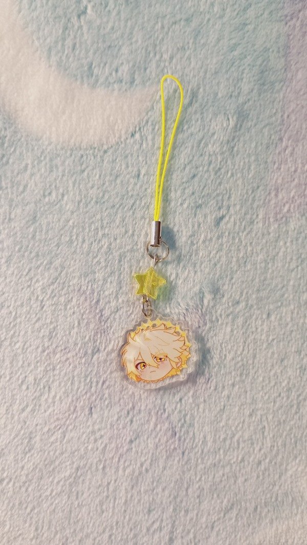 Producto - Phainon CHARM #