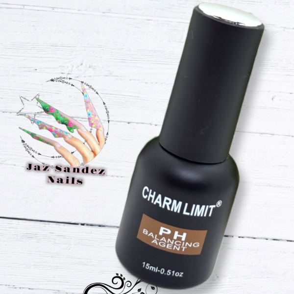 Producto - PH BALANCING CHARM LIMIT 15ML