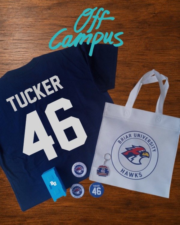 Producto - Combo Off Campus - 3