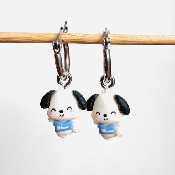 Producto - Aro Pochaco puertito chico