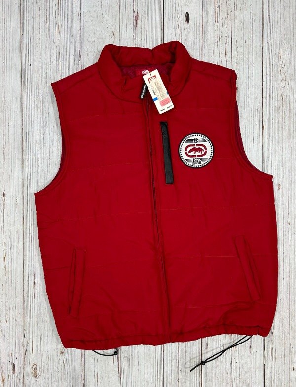 Producto - CHALECO ECKO UNTLD. NUEVO OG