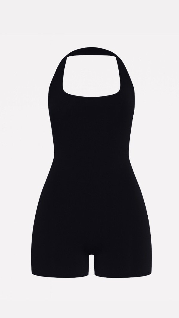 Producto - Catsuit Milán negro