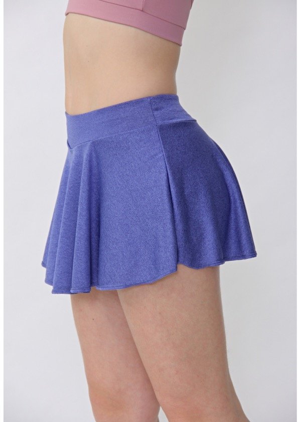 Producto - Pollera Spring - 0