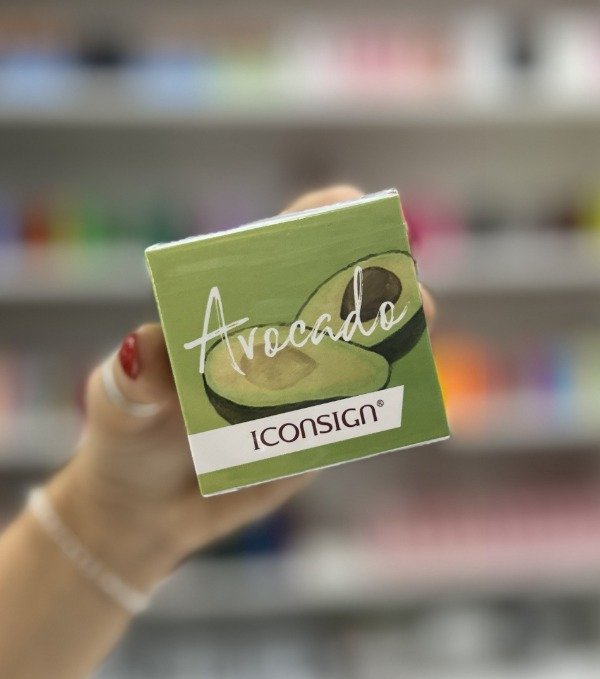 Producto - Balsamo Iconsing