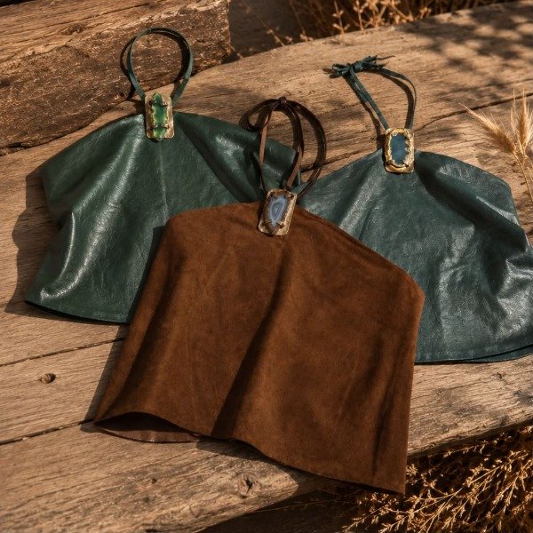 Producto - Top Agata
