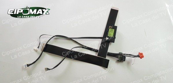 Producto - Cable Flex + Wifi + Boton IR Samsung UN43J5290AGCZB Gtia