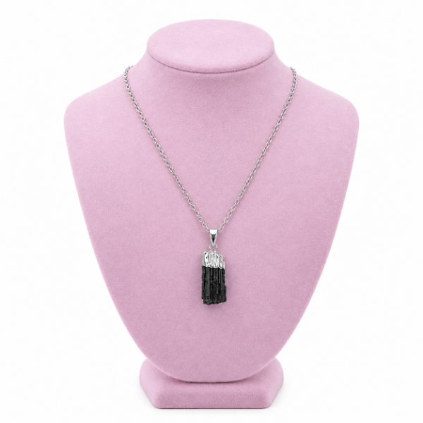 Producto - Collar Turmalina