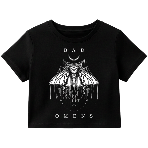 Baby Tee Bad Omens