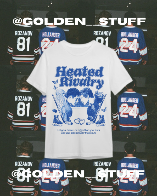 Producto - REMERA DISEÑO 1 - HEATED RIVARLY