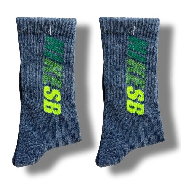 Producto - NikeSB Verde - Tenis