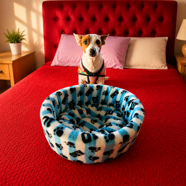 Producto - Cama Moisés Argentina para Perros y Gatos
