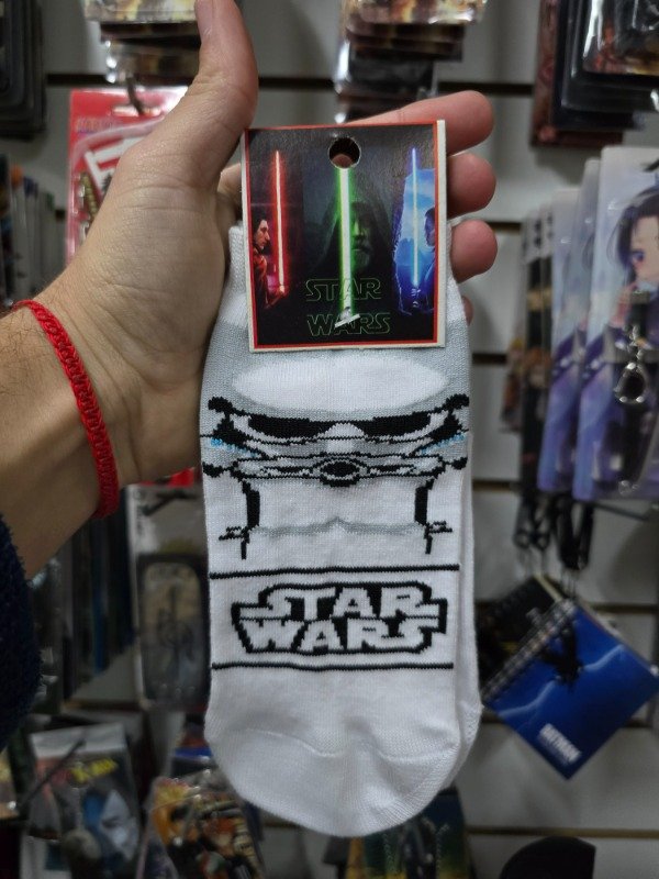 Producto - Medias Stormtrooper