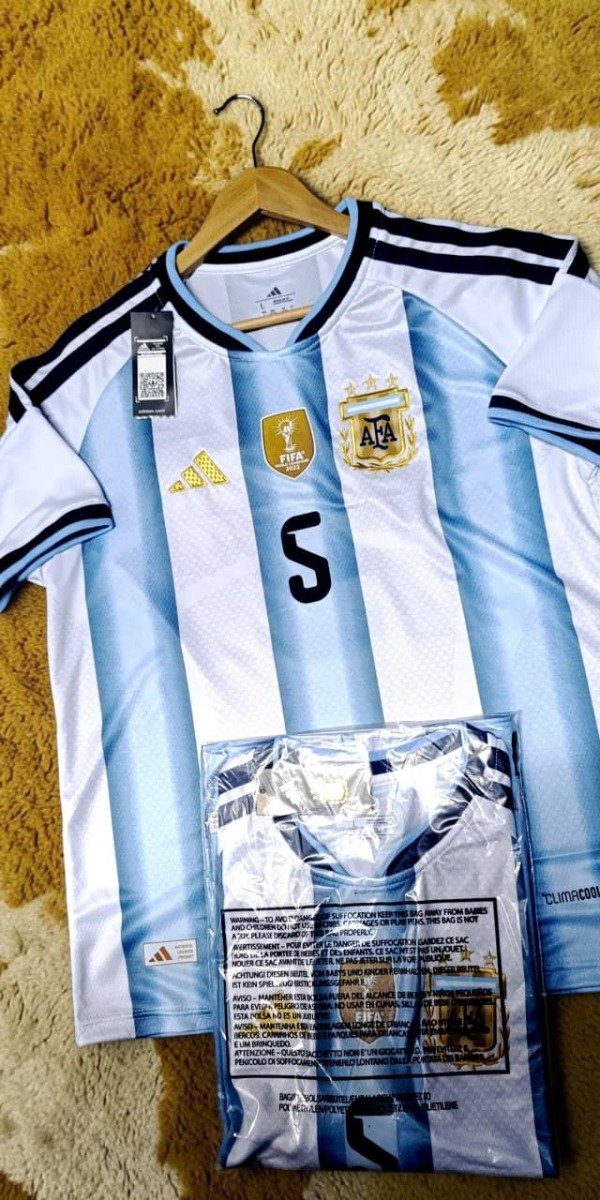 Producto - CAMISETA TITULAR PAREDES