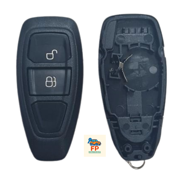 Producto - Carcasa Ford B10D
