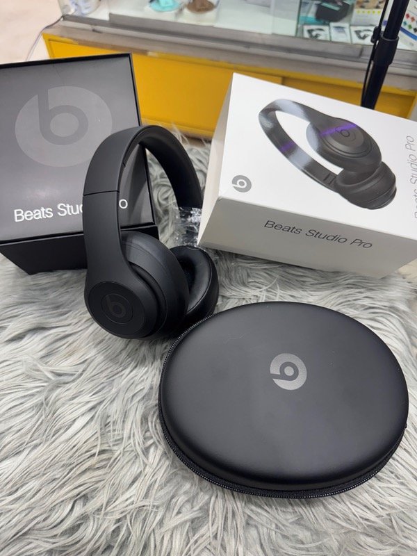 Producto - Auricular Beats estudio pro