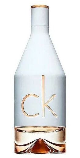 Producto - CK IN2U FOR HER 100ML
