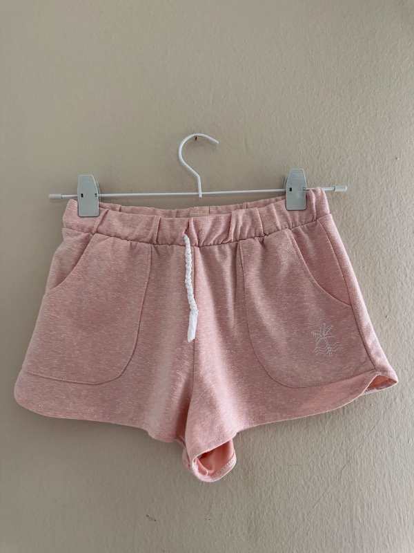 Producto - Short FELICIA 14/16 años cm302