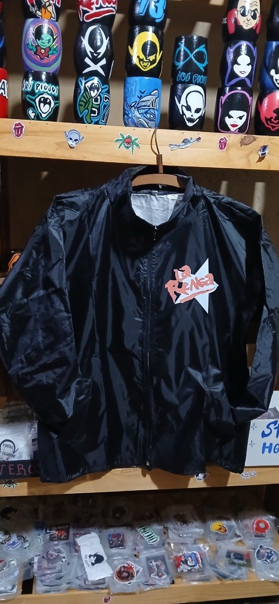 Producto - Rompeviento la renga