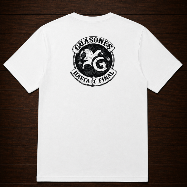 Producto - Remera - Guasones - 3